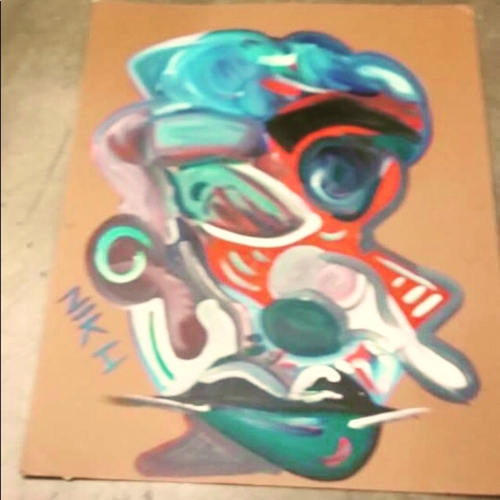 Artwork